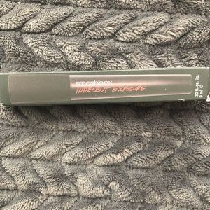 Smashbox mascara